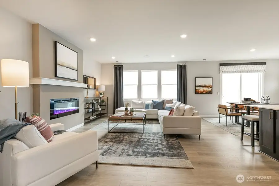 1123 Clearwater Way Se #15, North Bend, WA 98045 - Image #2