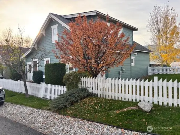 103 Firerock Lane, Oroville, WA 98844