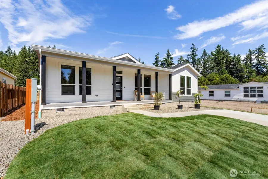 153 Sunset Meadows Lane, Port Hadlock, WA 98339 - Image #2