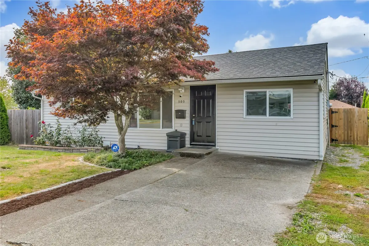 505 B Street Ne, Auburn, WA 98002 - Image #1