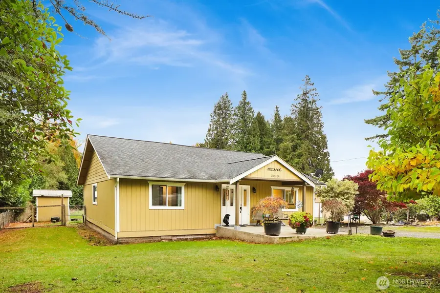 2243 Brown Road, Ferndale, WA 98248 - Image #2