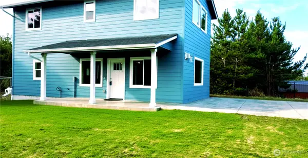 29375 L Lane, Ocean Park, WA 98640