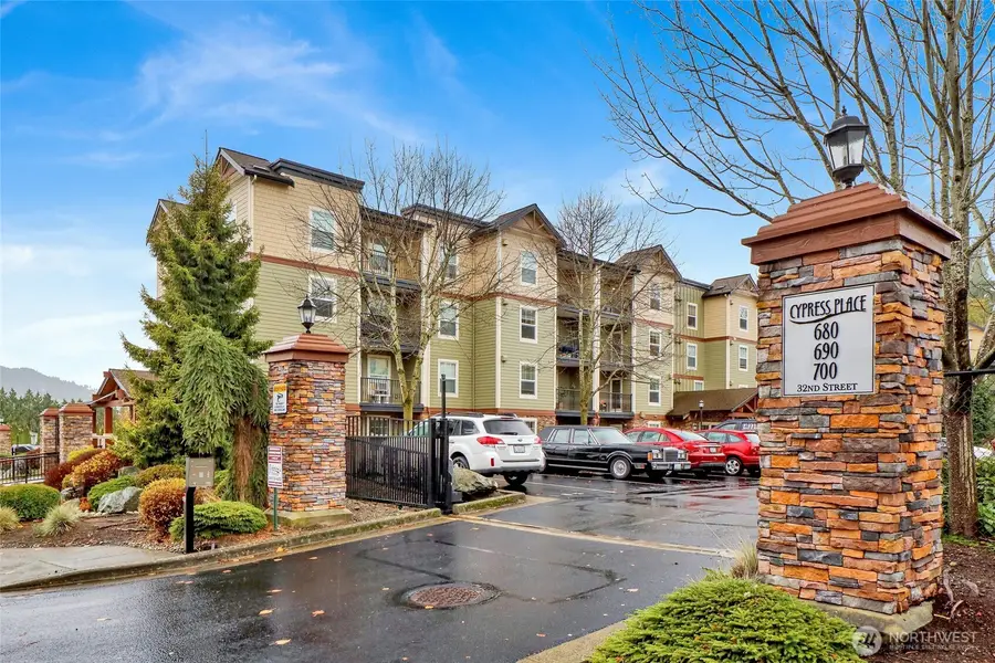 700 32nd Street #A403, Bellingham, WA 98225 - Image #2