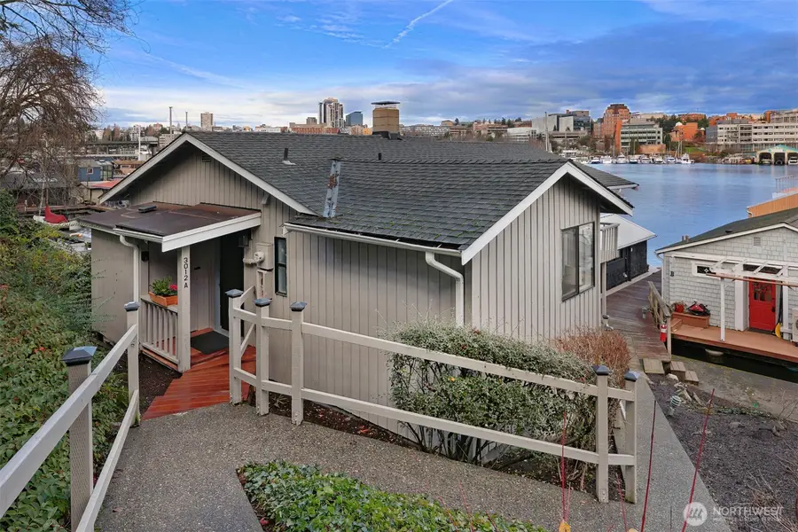 3012 Fuhrman Avenue E #A, Seattle, WA 98102 - Image #3