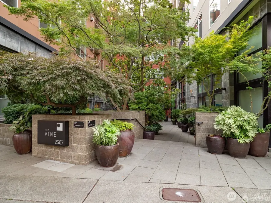 2607 Western Avenue #612, Seattle, WA 98121 - Image #2