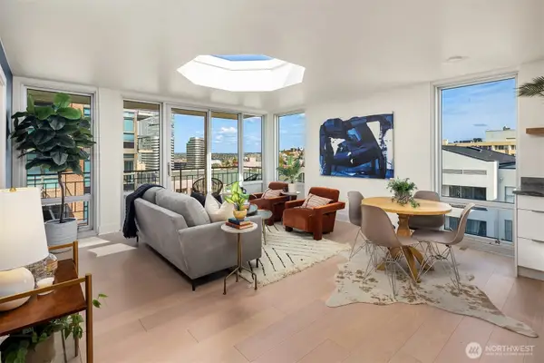 1000 Union Street #Ph-D, Seattle, WA 98101