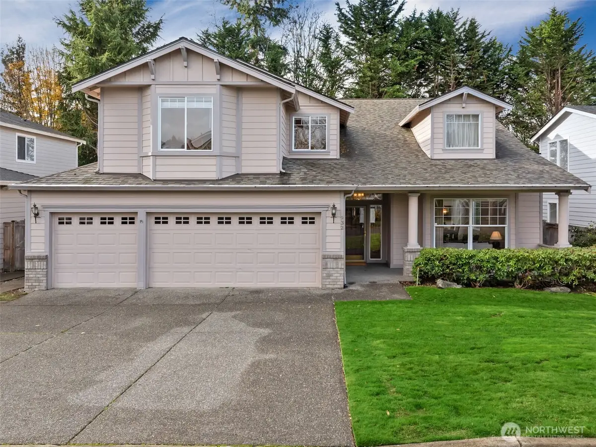 932 N Magnolia Lane, Tacoma, WA 98406 - Image #1
