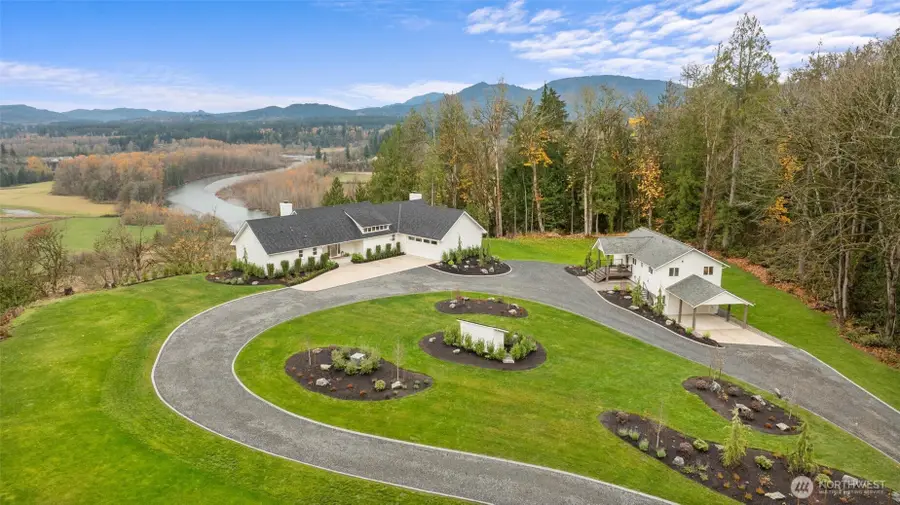 9813 Moran Road, Arlington, WA 98223 - Image #2