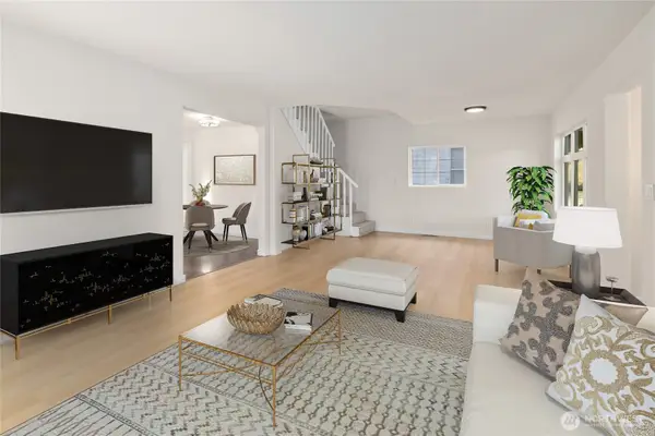 302 Stafford Street, Cle Elum, WA 98922