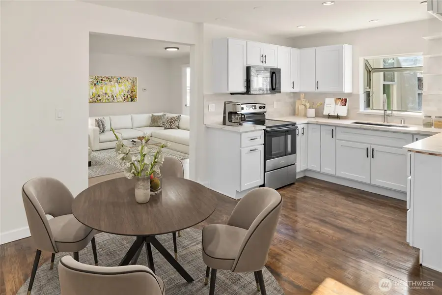 302 Stafford Street, Cle Elum, WA 98922 - Image #3