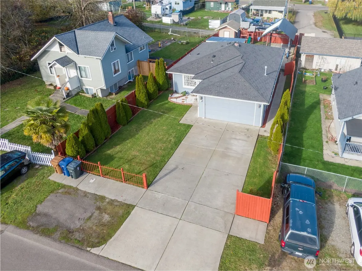 1439 E 35th Street, Tacoma, WA 98404 - Image #1
