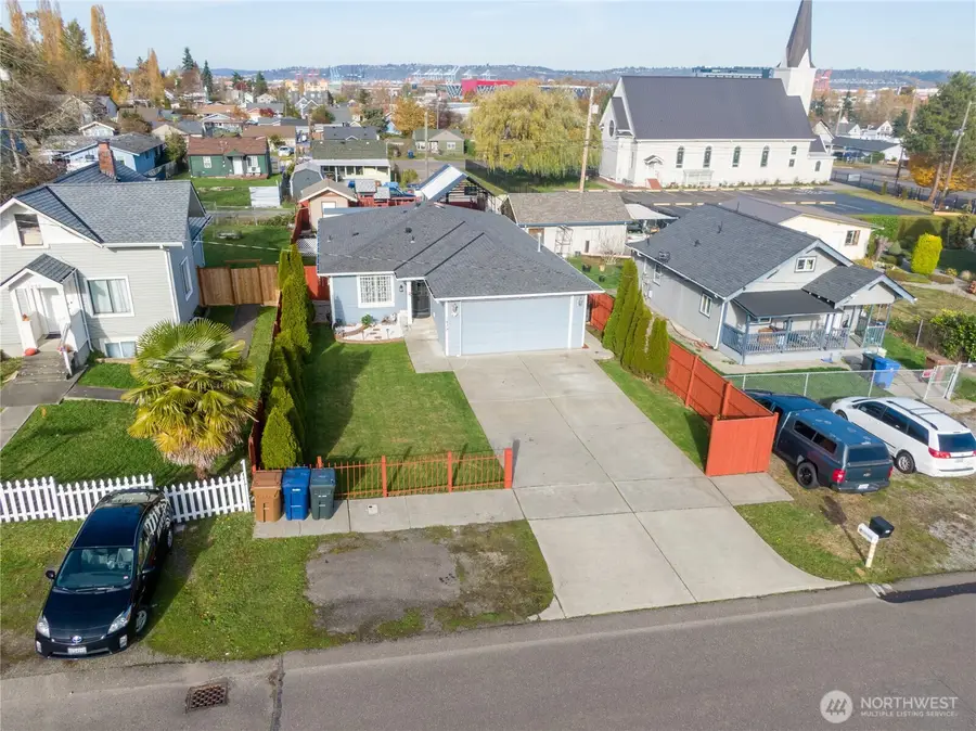 1439 E 35th Street, Tacoma, WA 98404 - Image #2