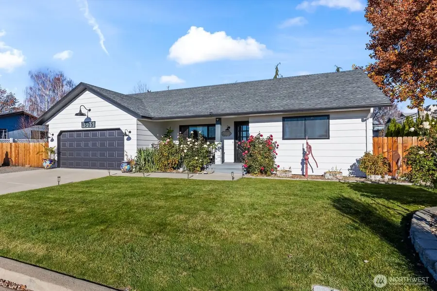 1505 Walnut Street, Zillah, WA 98953 - Image #2