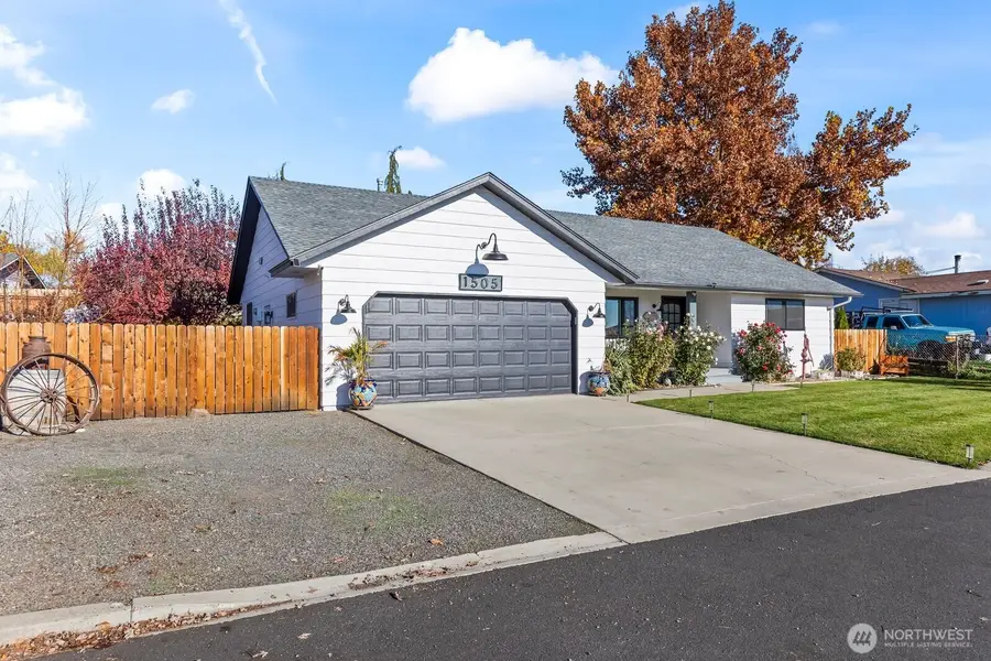 1505 Walnut Street, Zillah, WA 98953 - Image #3