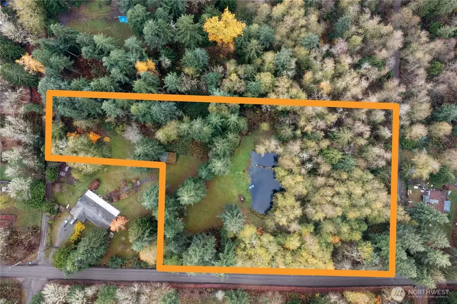 24124 94th Avenue E, Graham, WA 98338 - Image #2