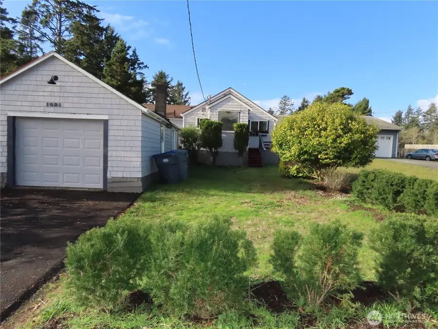 1021 S Forrest Street, Westport, WA 98595 - Image #2