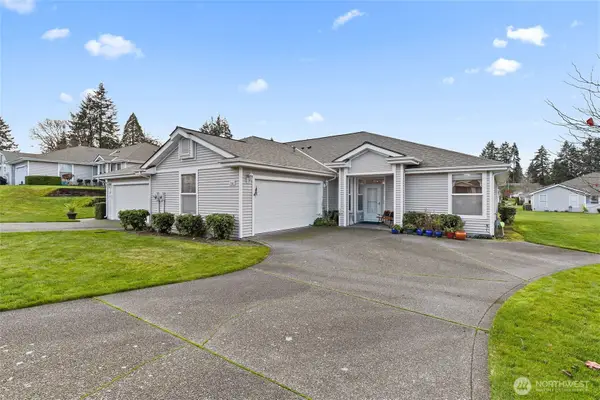 7102 88th Avenue Ct Sw, Lakewood, WA 98498