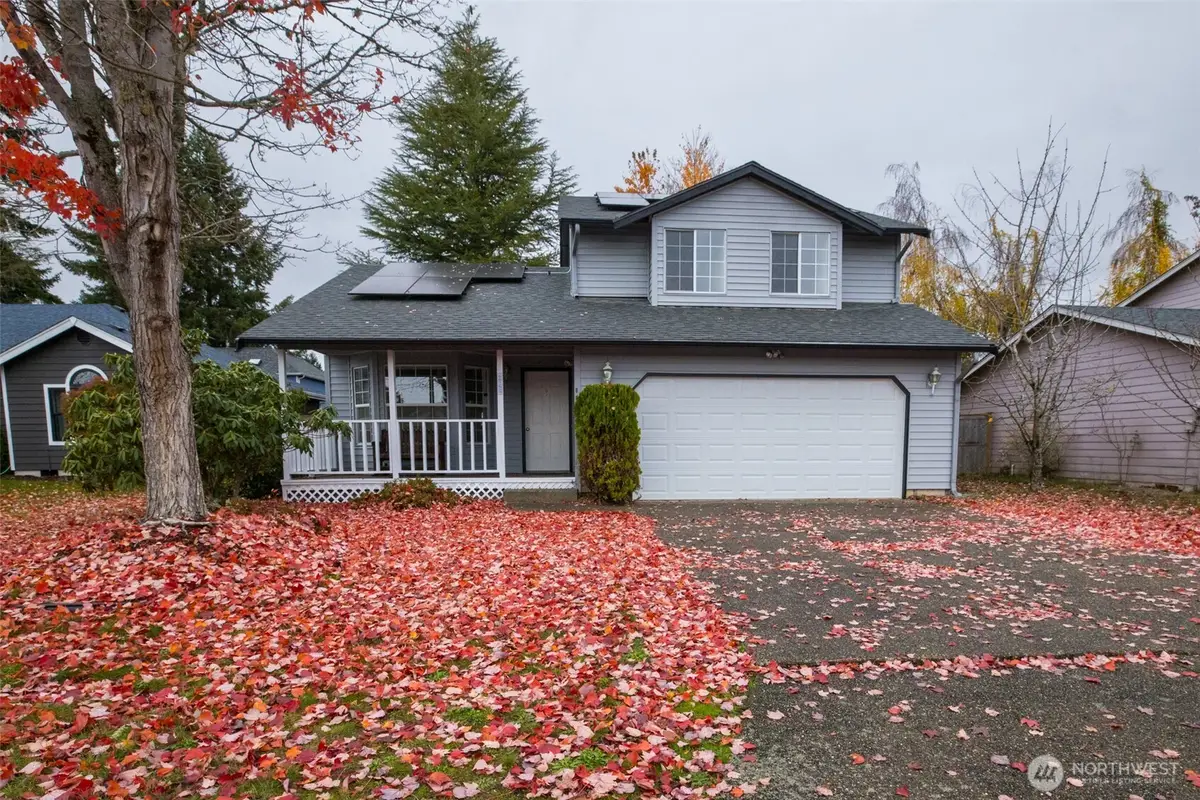 6026 57th Avenue Se, Lacey, WA 98513 - Image #1