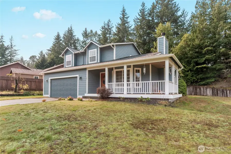 25761 Norval Lane Nw, Poulsbo, WA 98370 - Image #3