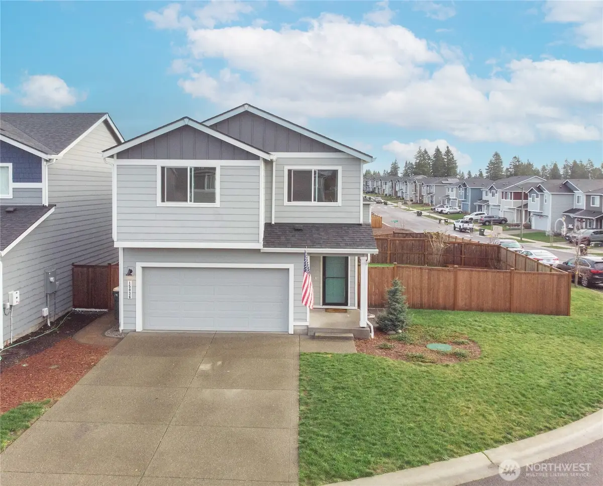 15036 Iverson Loop Se, Yelm, WA 98597 - Image #1