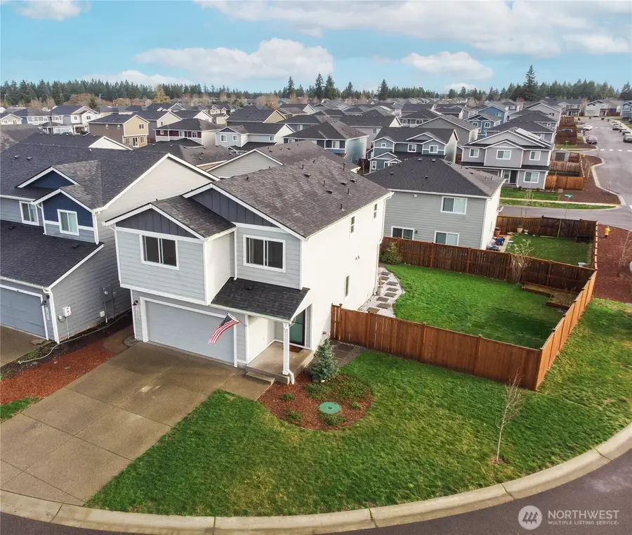 15036 Iverson Loop Se, Yelm, WA 98597 - Image #2