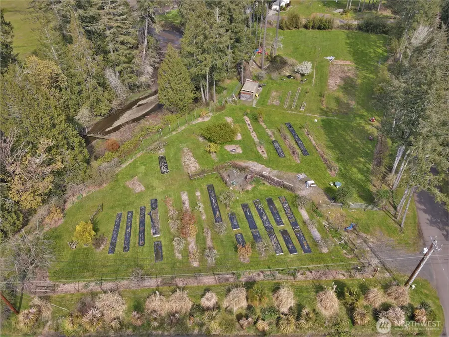 11 E Geist Point Road, Shelton, WA 98584 - Image #2