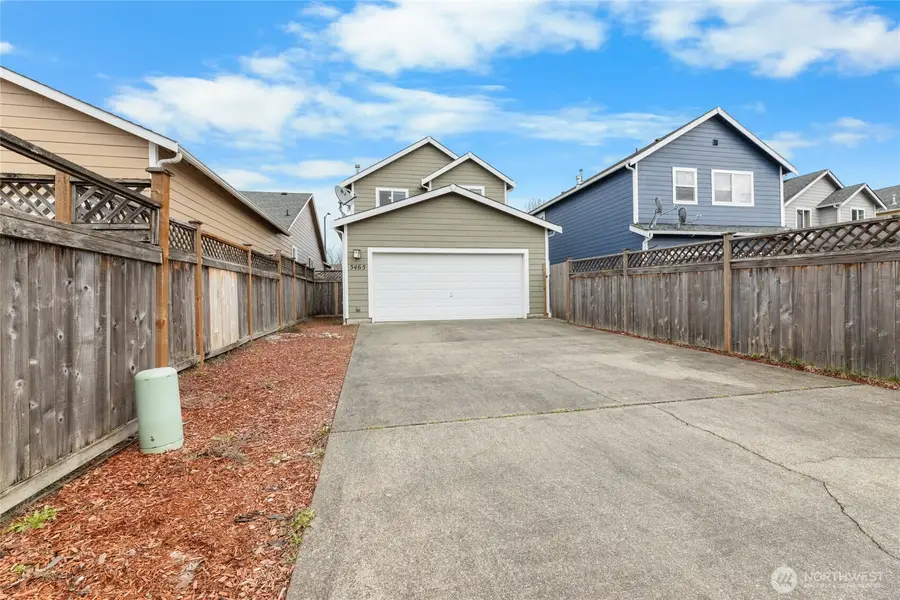 5465 Balustrade Boulevard Se, Lacey, WA 98513 - #3