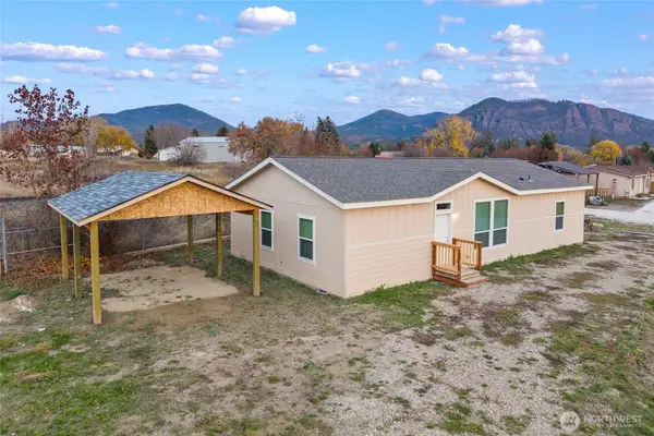 906 Valley Avenue, Chewelah, WA 99109