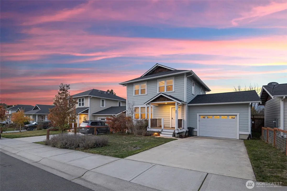 85 Gerard Lane, Friday Harbor, WA 98250 - Image #1