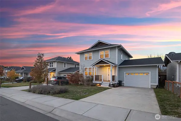 85 Gerard Lane, Friday Harbor, WA 98250