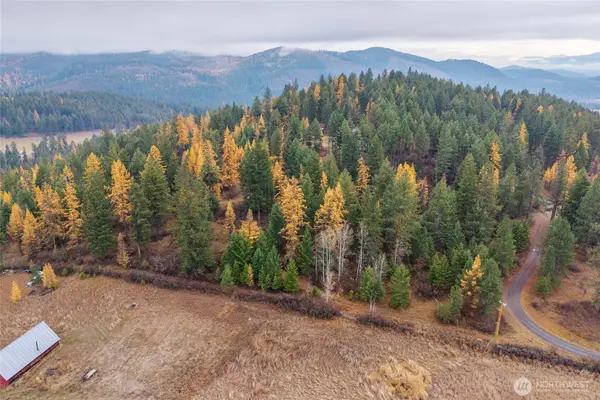 700 Dry Gulch Road, Colville, WA 99114