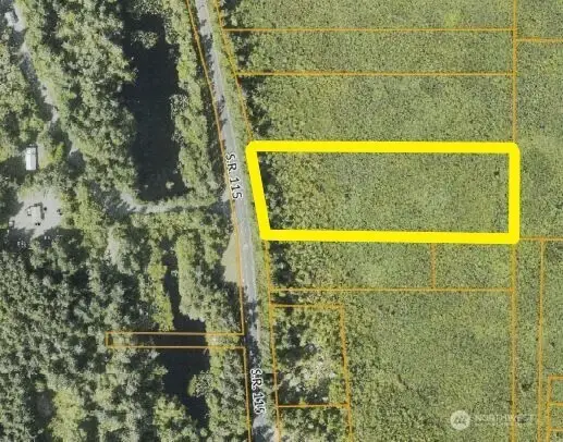 0 State Route 115 #See Legal, Hoquiam, WA 98569