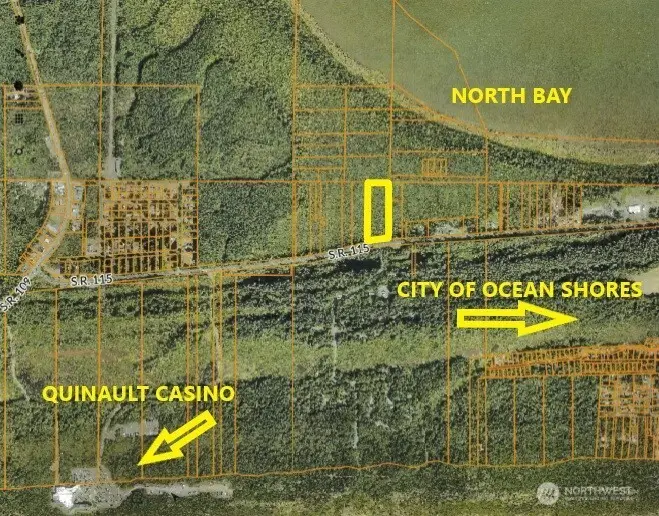 0 State Route 115 #See Legal, Hoquiam, WA 98569 - Image #2