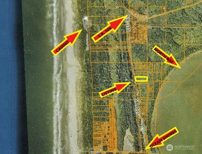 0 State Route 115 #See Legal, Hoquiam, WA 98569 - Image #3