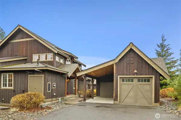 412 Sweet Shop Lane, Cle Elum, WA 98922