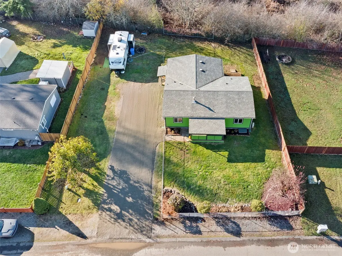 11918 240th Avenue Ct E, Buckley, WA 98321 - Image #1