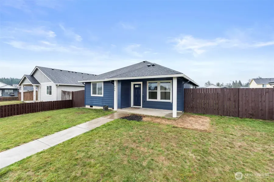 404 Herren Avenue, Winlock, WA 98596 - Image #3