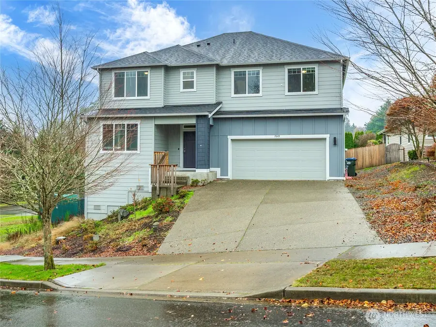 7849 Riverview Court Se, Tumwater, WA 98501 - Image #2