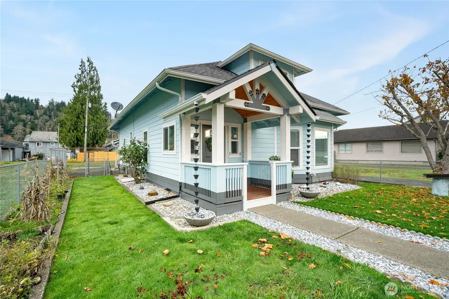 2815 Aberdeen Avenue, Hoquiam, WA 98550 - Image #2