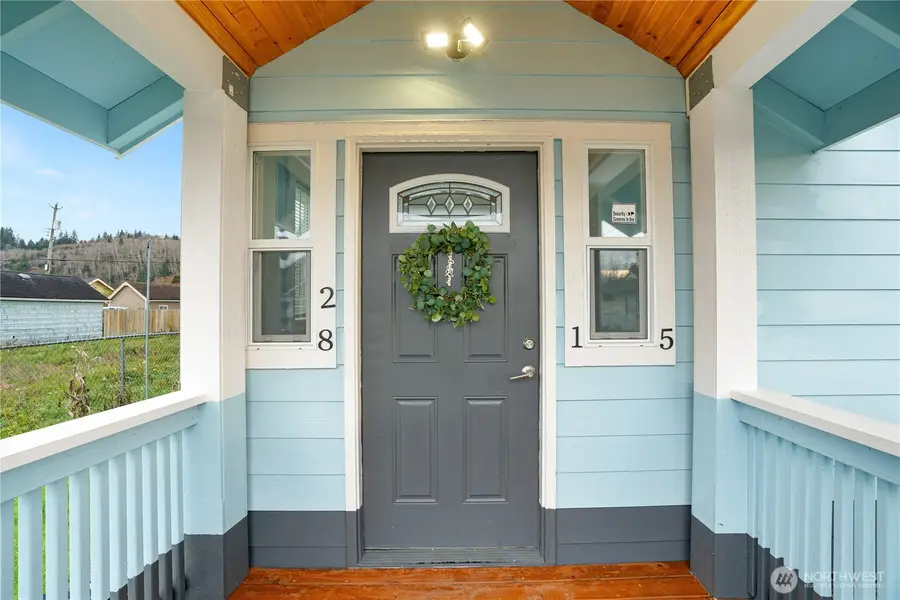 2815 Aberdeen Avenue, Hoquiam, WA 98550 - Image #3