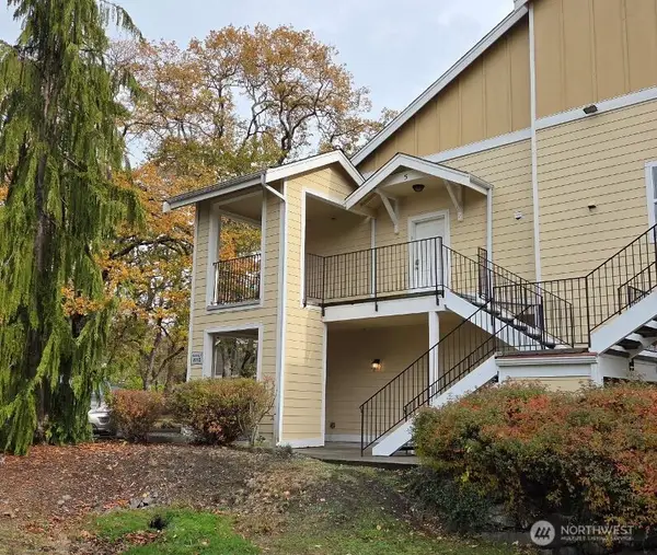 8113 Custer Rd. Sw #E-5, Lakewood, WA 98499
