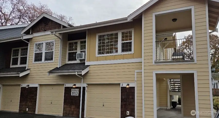 8113 Custer Rd. Sw #E-5, Lakewood, WA 98499 - Image #2