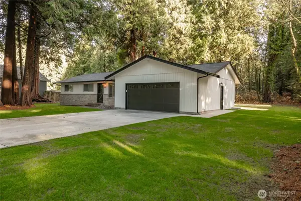 8030 Dean Drive, Custer, WA 98240