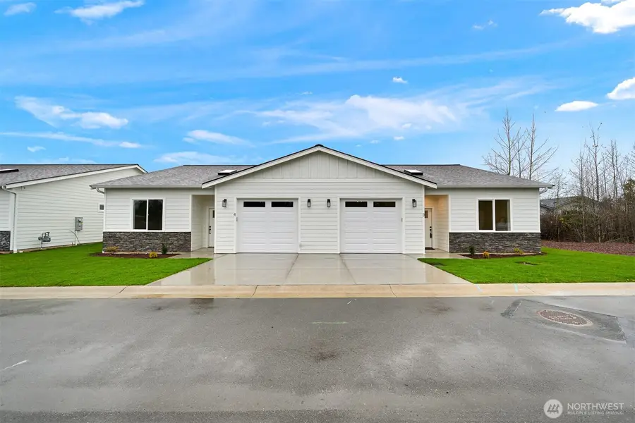 3993 Gentlebrook Lane #3, Bellingham, WA 98226 - Image #3