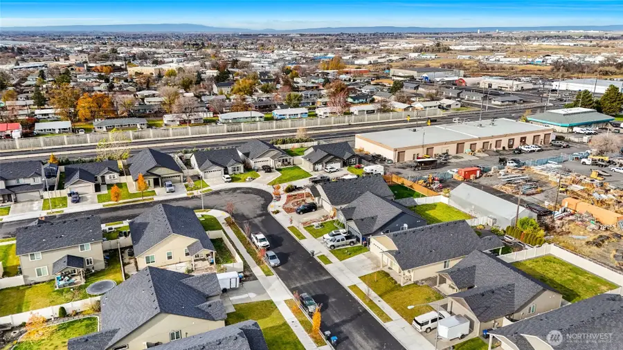 1334 E Nen Drive, Moses Lake, WA 98837 - Image #2