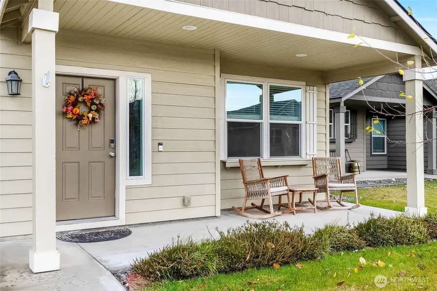 1334 E Nen Drive, Moses Lake, WA 98837 - Image #3