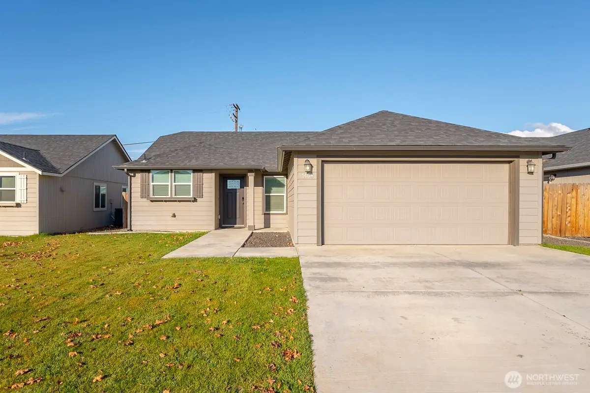 1406 E Nen Drive, Moses Lake, WA 98837 - Image #1