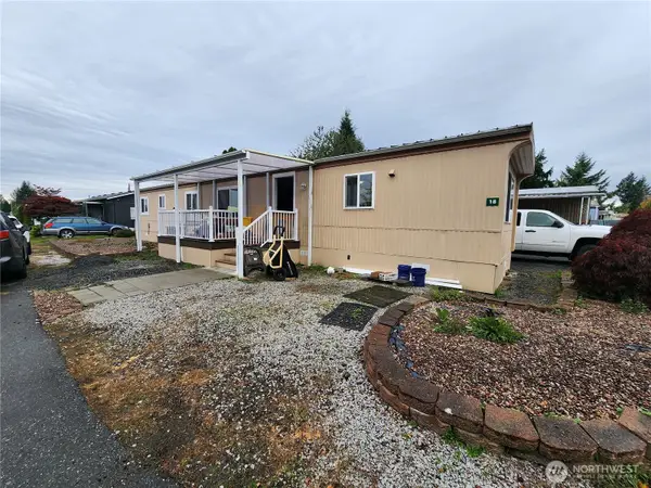 3715 152nd Street Ne, Marysville, WA 98271