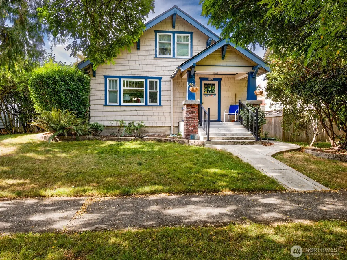 1028 N Oakes Street, Tacoma, WA 98406 - Image #1