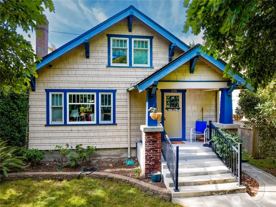 1028 N Oakes Street, Tacoma, WA 98406 - Image #2